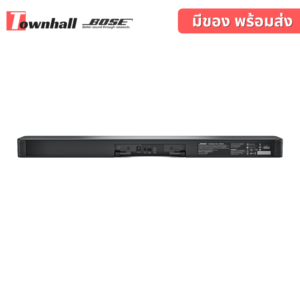 BOSE VIDEOBAR™