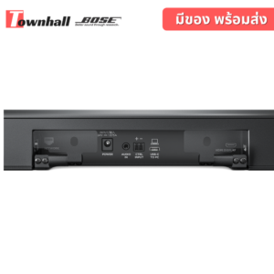 BOSE VIDEOBAR™