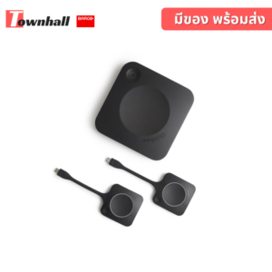 Barco ClickShare CX-20