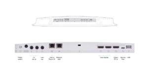 Cisco Webex Room Kit