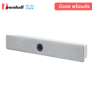 Cisco Webex Room Kit Mini