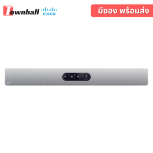 Cisco Webex Room Kit Plus