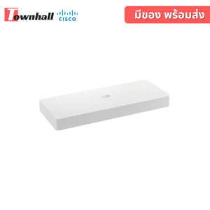 Cisco Webex Room Kit Plus