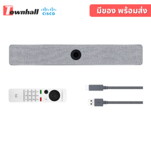 Cisco Webex Room USB