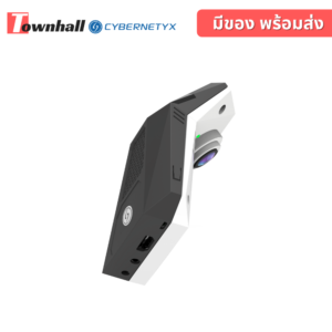 Cybernetyx EyeRIS PRO Clip-On Interactive Whiteboard