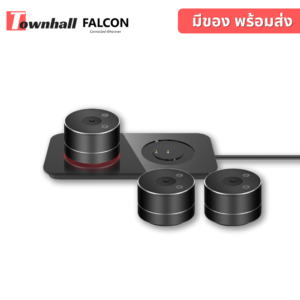 Falcon SoundSonic