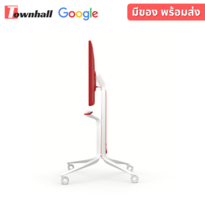 Google Jamboard collaborative R