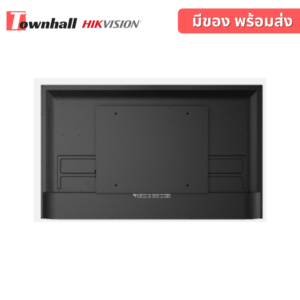 Hikvision DS-D5B55RB_A 55-inch 4K Interactive Display