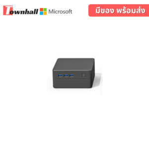 Logitech Rally Bar Mini small room system with PC for Microsoft Teams Rooms