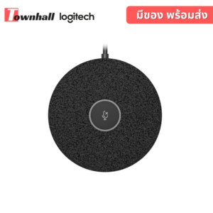 Logitech Rally Mic Pod