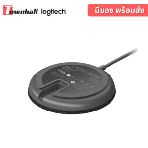 Logitech Rally Mic Pod