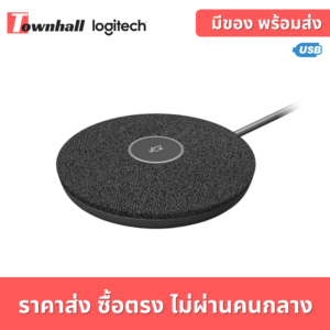 Logitech Rally Mic Pod