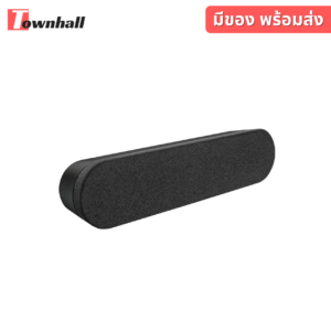 Logitech Tap medium room system with Rally Plus