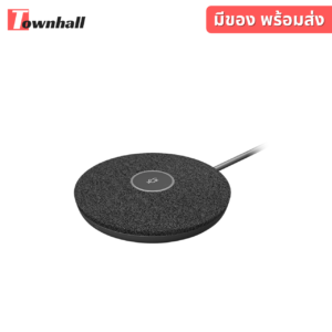 Logitech Tap medium room system with Rally Plus