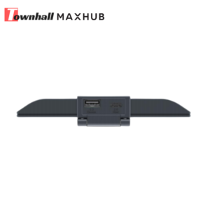 MAXHUB UC M30 tri-camera FOV 180°