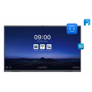 (MXH-C) MAXHUB V5 Classic Series with Android