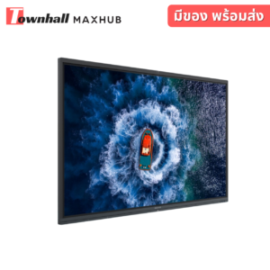 (MXH-C) MAXHUB V5 Classic Series with Android