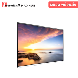 (MXH-V) MAXHUB V5 Vogue Series