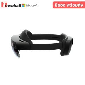Microsoft HoloLens2