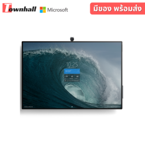 Microsoft Surface Hub 2S 50″
