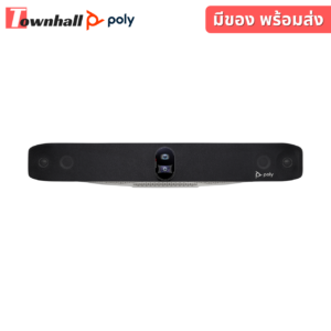 POLY STUDIO X70 & TC8