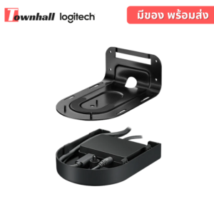 Logitech Rally Camera กล้อง PTZ ระดับพรีเมี่ยม