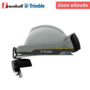 Trimble XR10