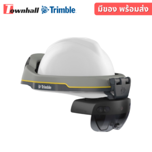 Trimble XR10