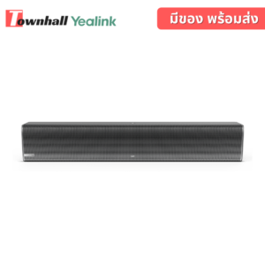 Yealink UVC84-BYOD-210 Meeting Kit for Large Rooms