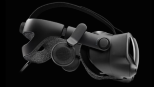 Valve Index VR Kit