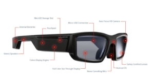 Vuzix Blade®