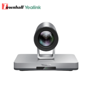 Yealink UVC80 Plug-and-Play USB PTZ Camera