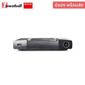 clickshare barco cx-50