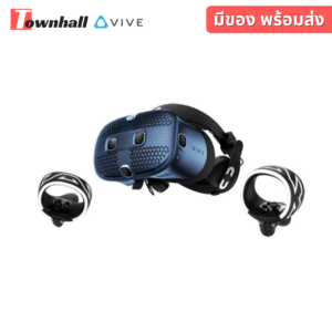 HTC VIVE COSMOS 2021 (2)