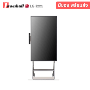 LG One Quick Flex 43HT3WJ-B
