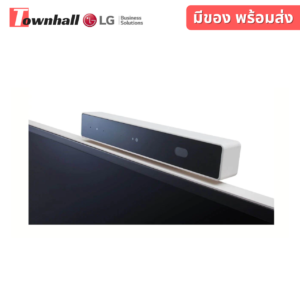 LG One Quick Flex 43HT3WJ-B