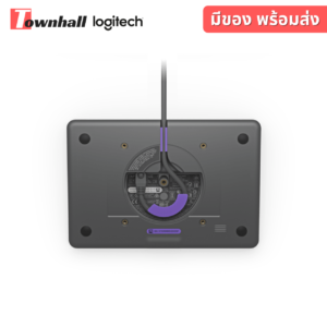LOGITECH TAP IP