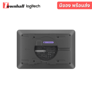 Logitech Tap Scheduler
