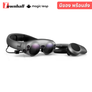Magic Leap one mr