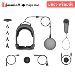 Magic Leap one mr