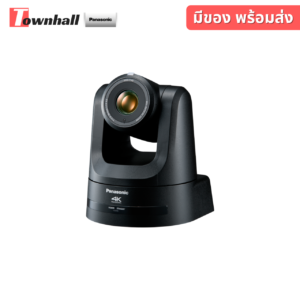 Panasonic PTZ 4K Camera AW-UE100KEJ
