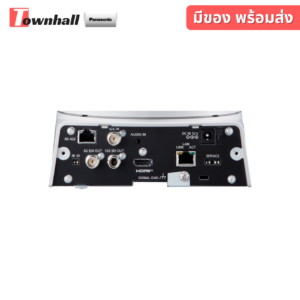 Panasonic PTZ 4K Camera AW-UE100KEJ