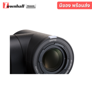 แชร์ 0 Panasonic PTZ 4K Camera AW-UE150KEJ