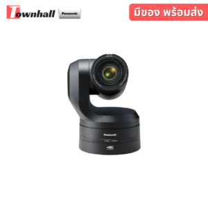 แชร์ 0 Panasonic PTZ 4K Camera AW-UE150KEJ