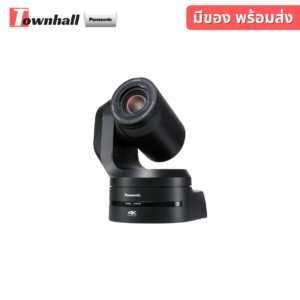 แชร์ 0 Panasonic PTZ 4K Camera AW-UE150KEJ