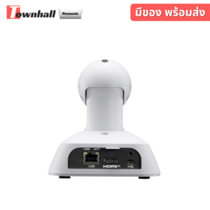 Panasonic PTZ 4K Camera AW-UE4WKG