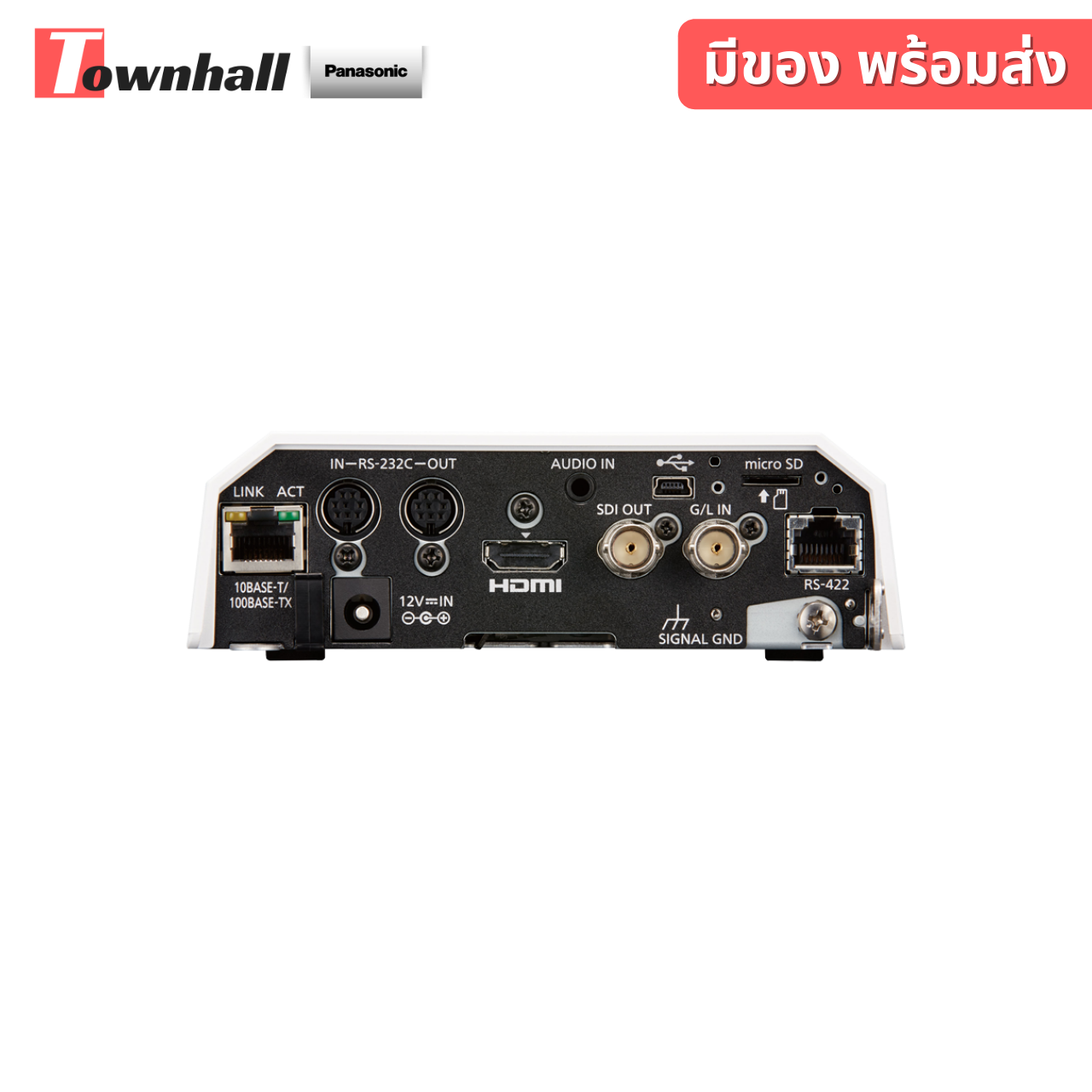 Panasonic PTZ 4K Camera AW-UE70KEJ (3) Panasonic PTZ 4K Camera AW-UE70KEJ