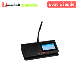 SHURE MXCW640/MCX416/SB930