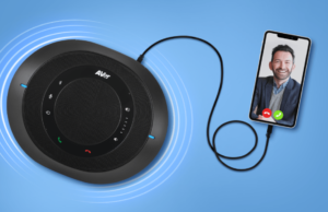 Aver Speakerphone for VC and FONE