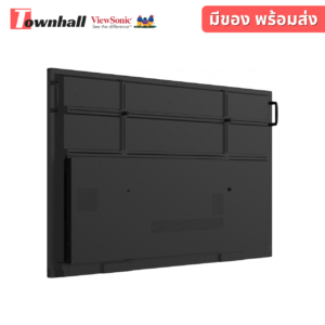 Viewsonic Interactive Flat Panel